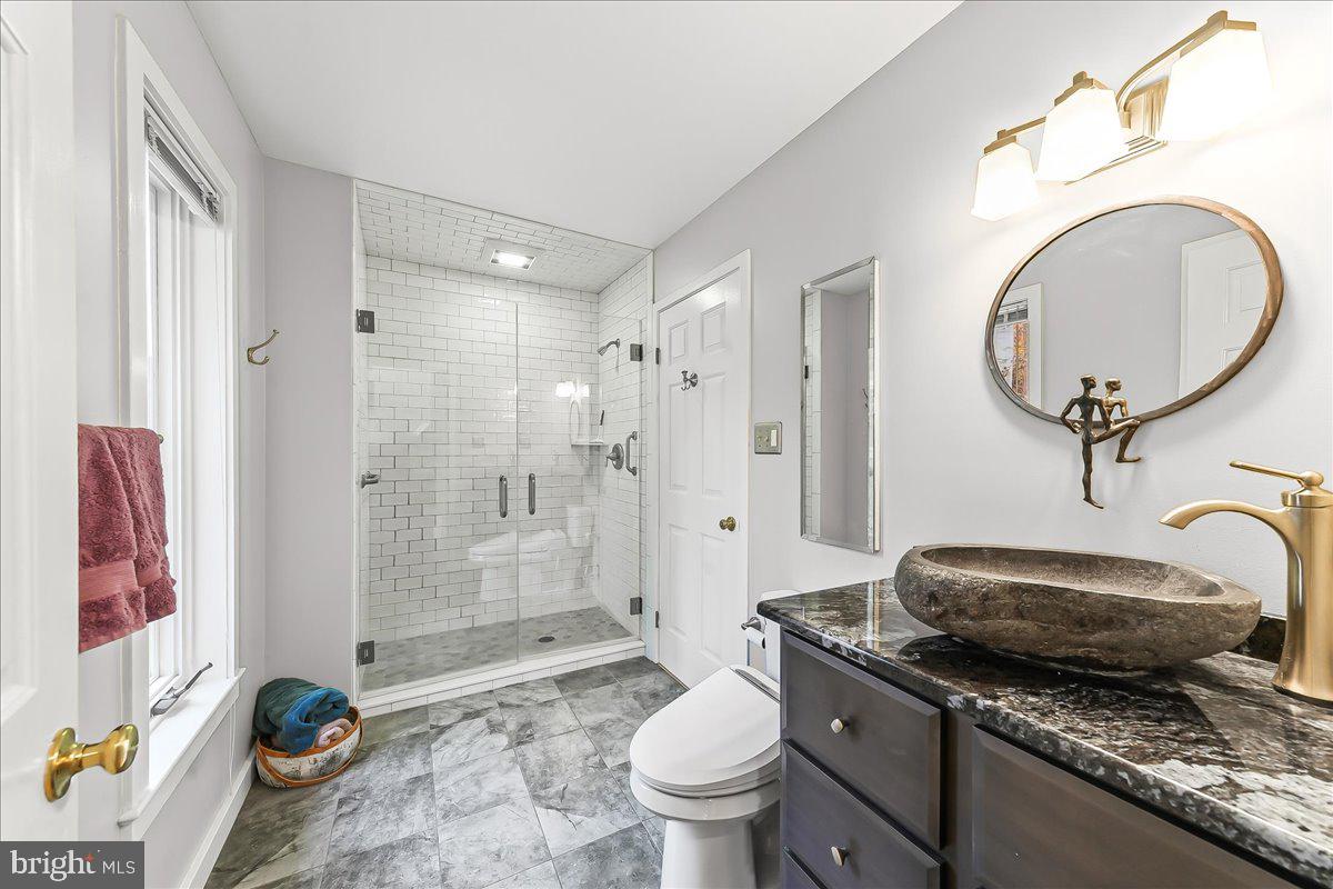 BROAD RUN - Residential