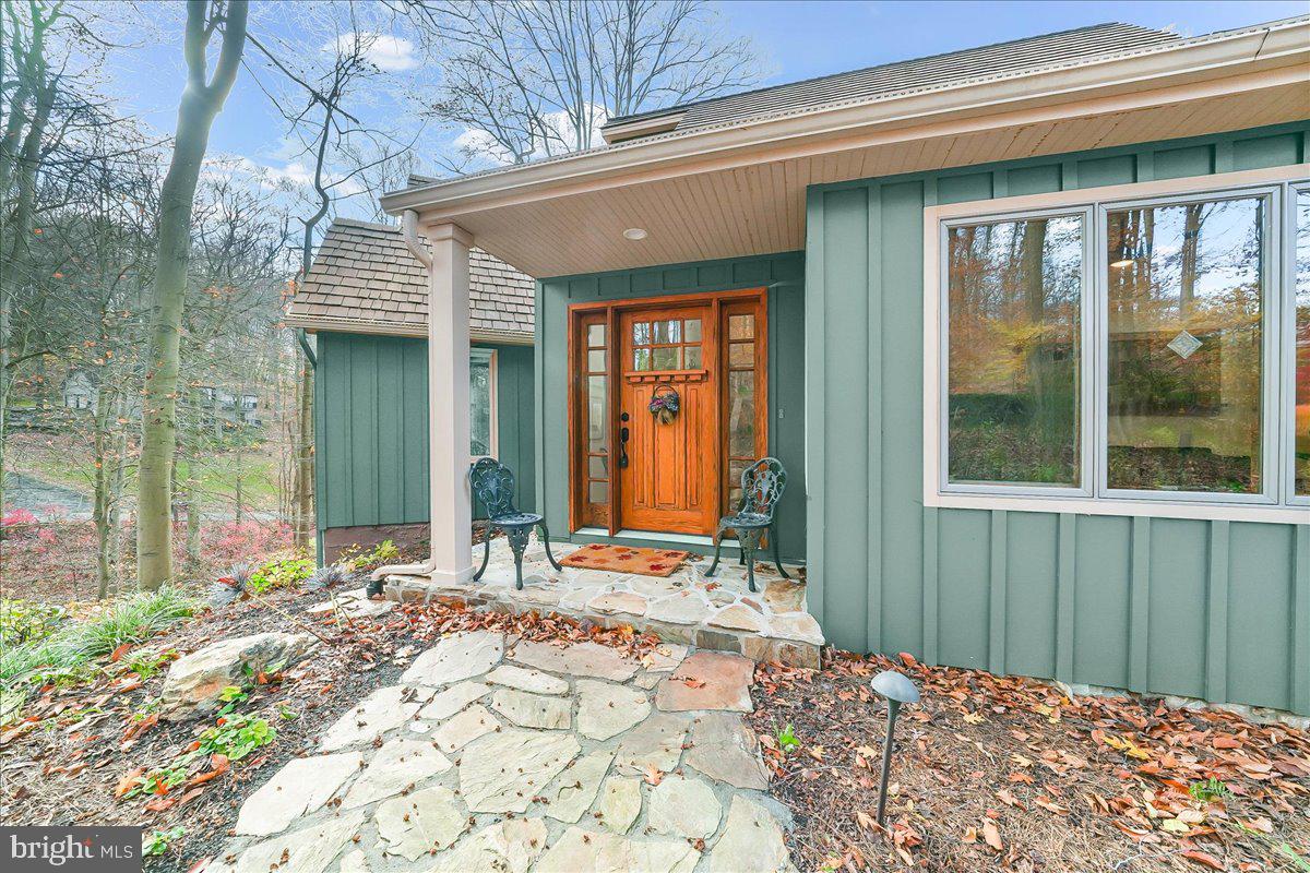 BROAD RUN - Residential