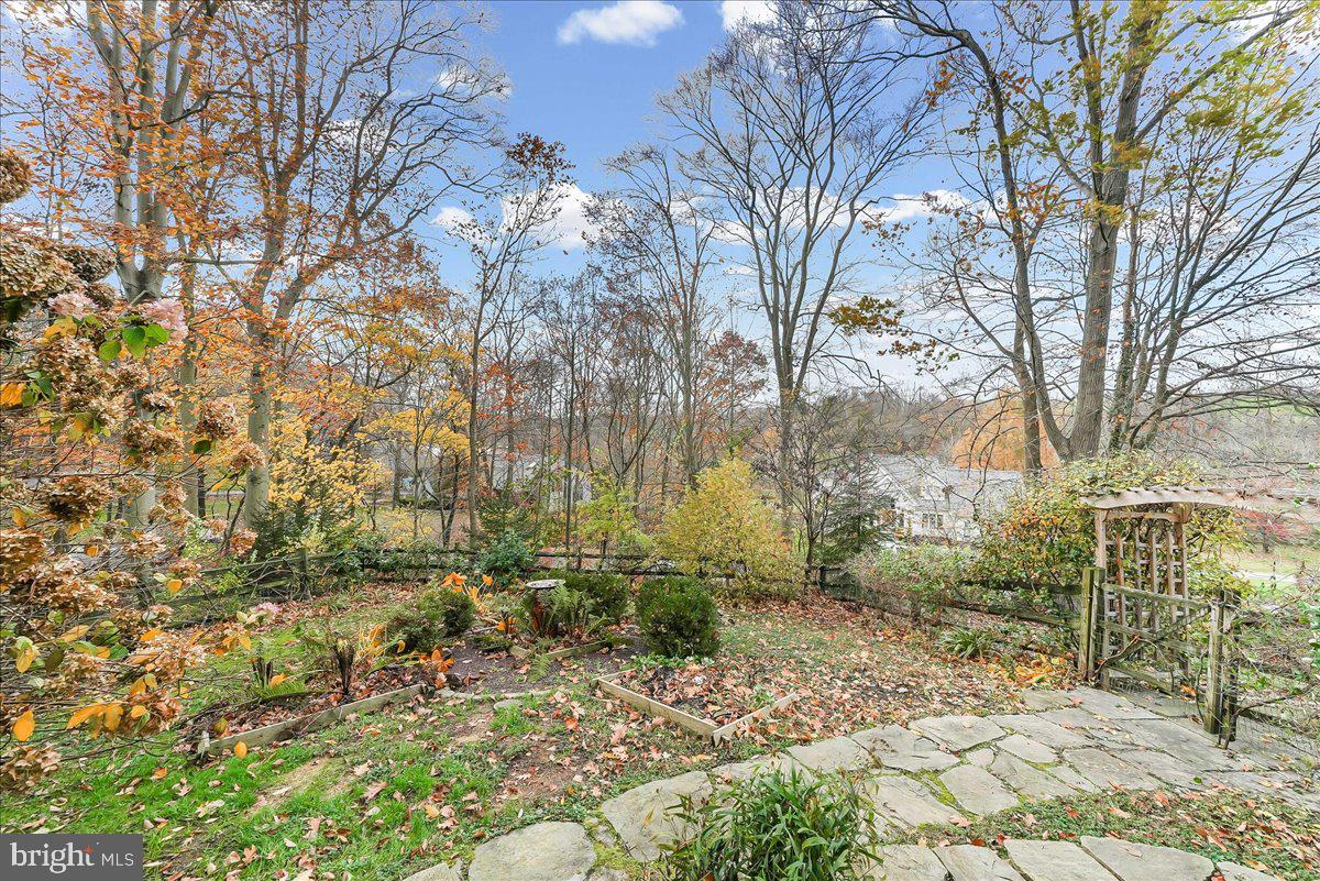 BROAD RUN - Residential