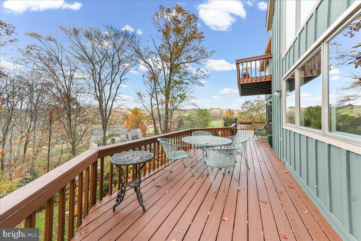 BROAD RUN - Residential