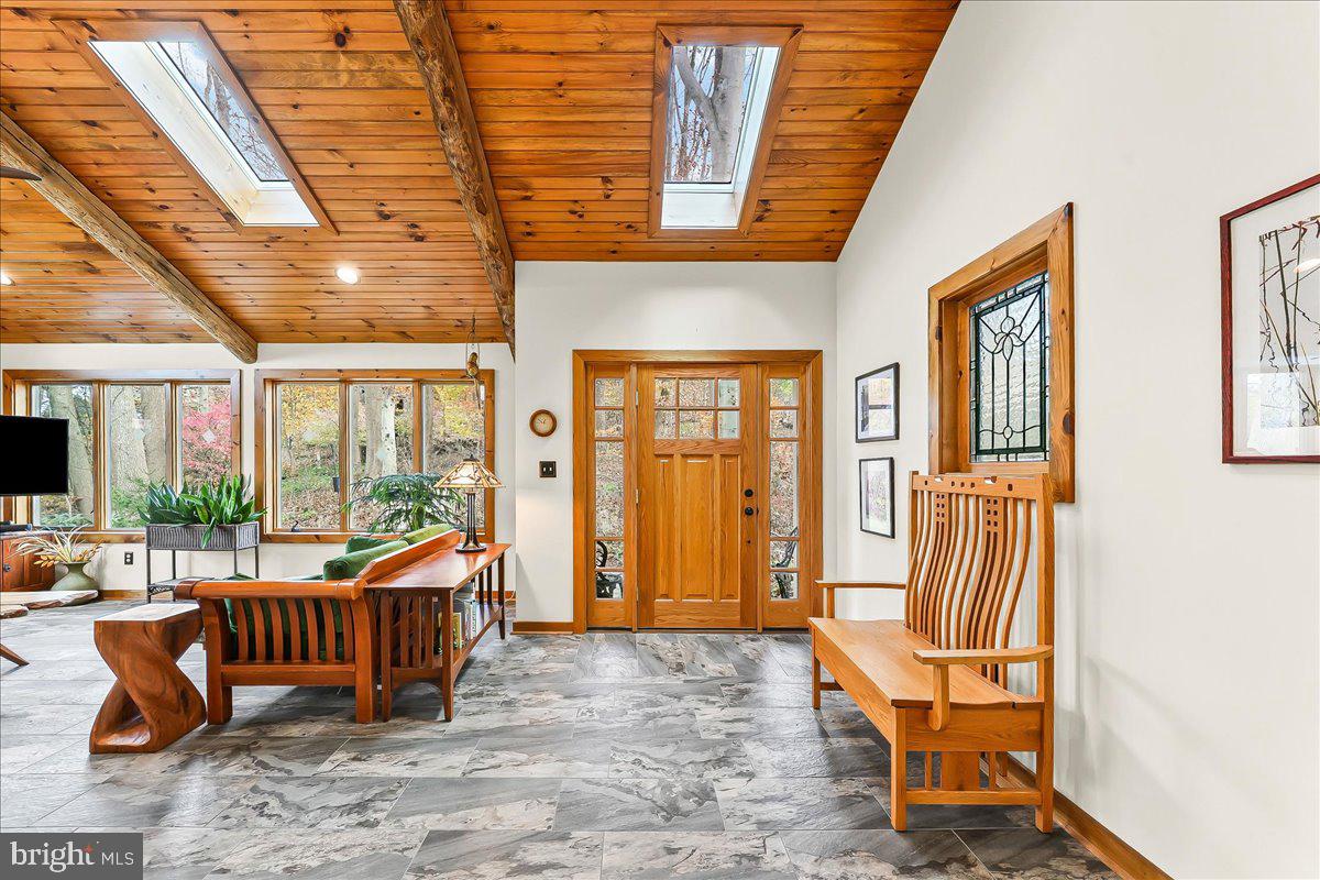 BROAD RUN - Residential