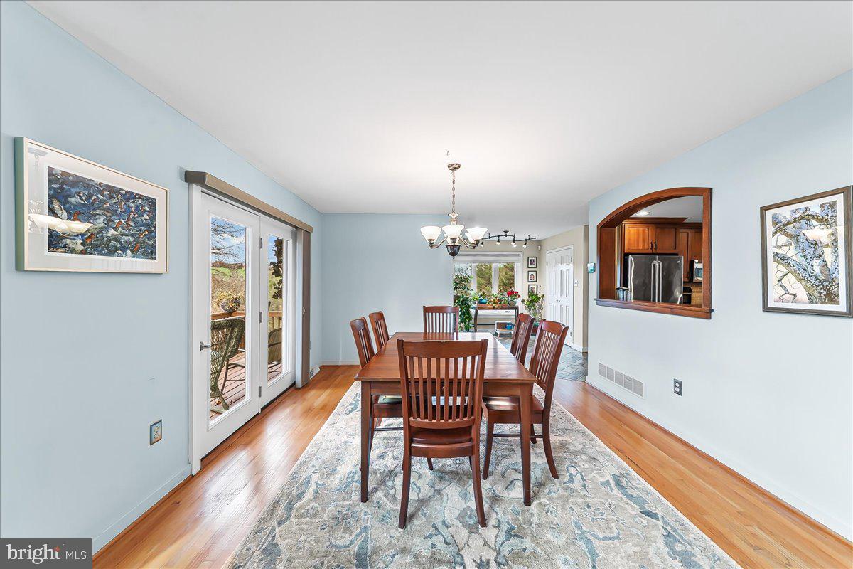 BROAD RUN - Residential