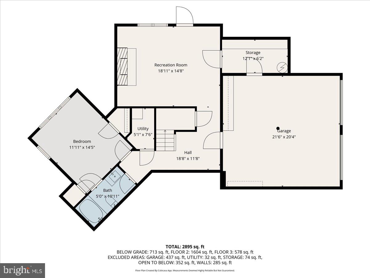 BROAD RUN - Residential