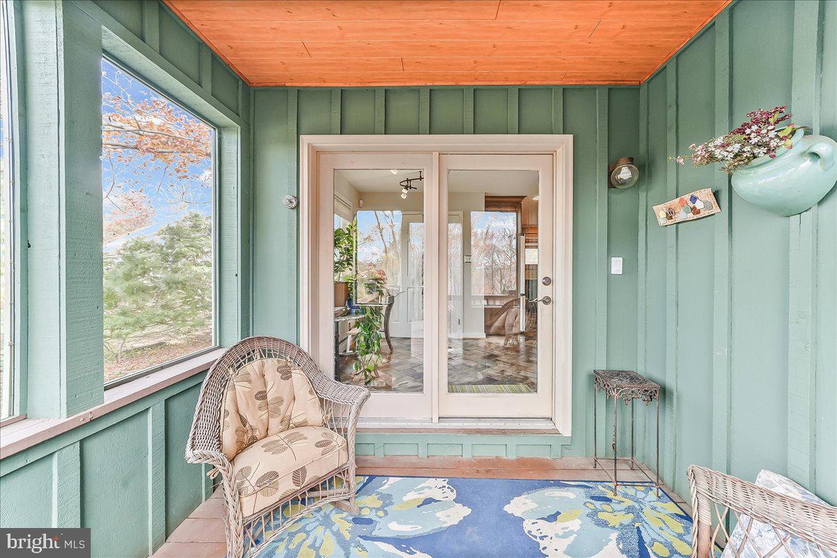 BROAD RUN - Residential