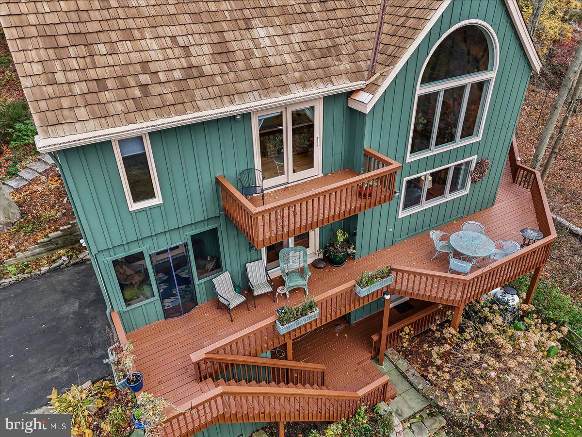 BROAD RUN - Residential