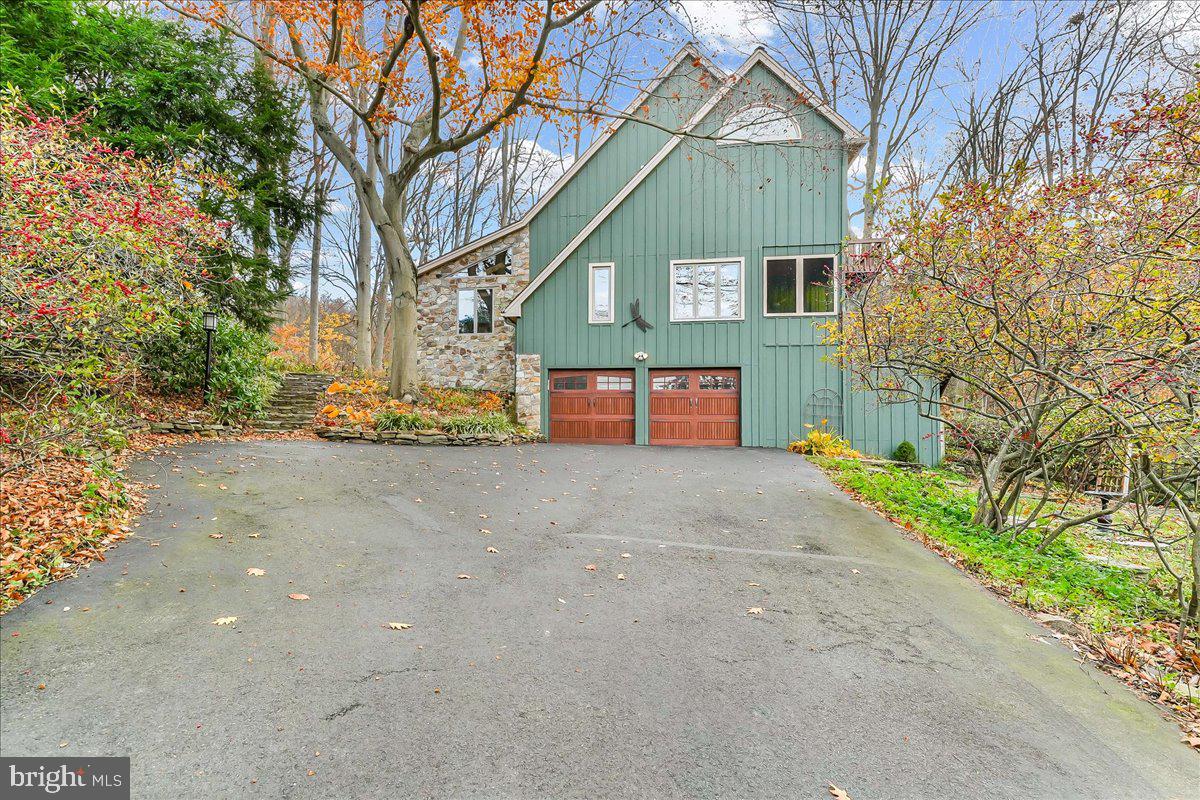 BROAD RUN - Residential