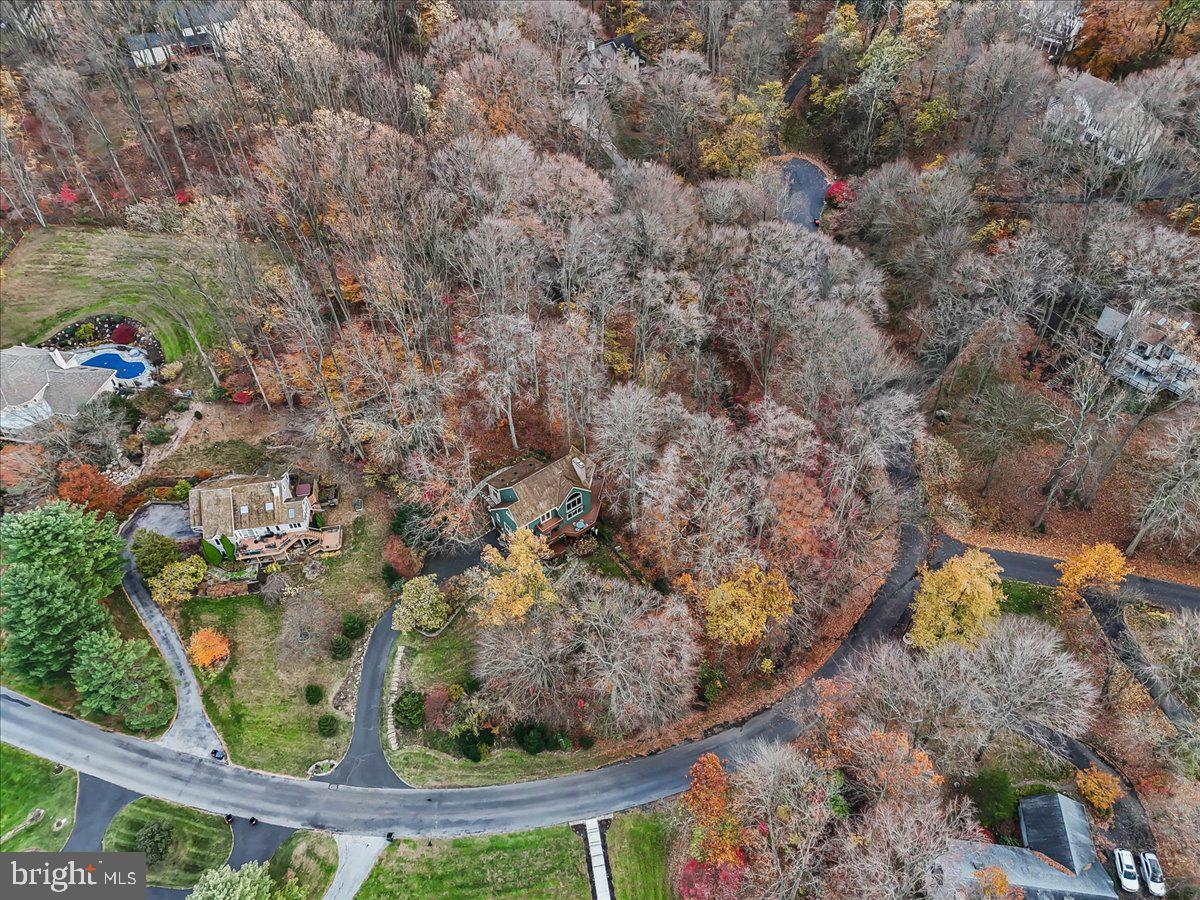 BROAD RUN - Residential