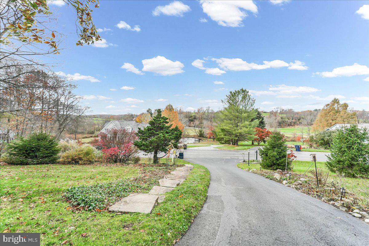 BROAD RUN - Residential