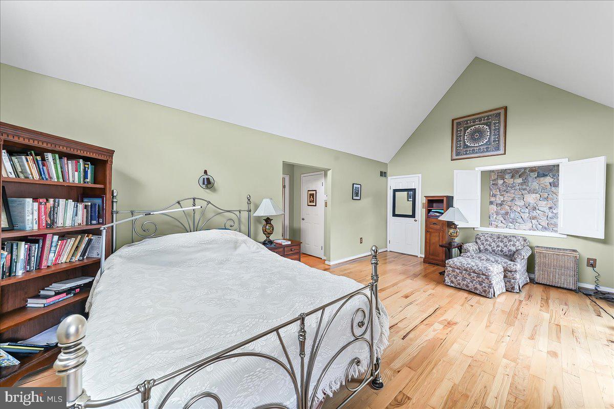 BROAD RUN - Residential