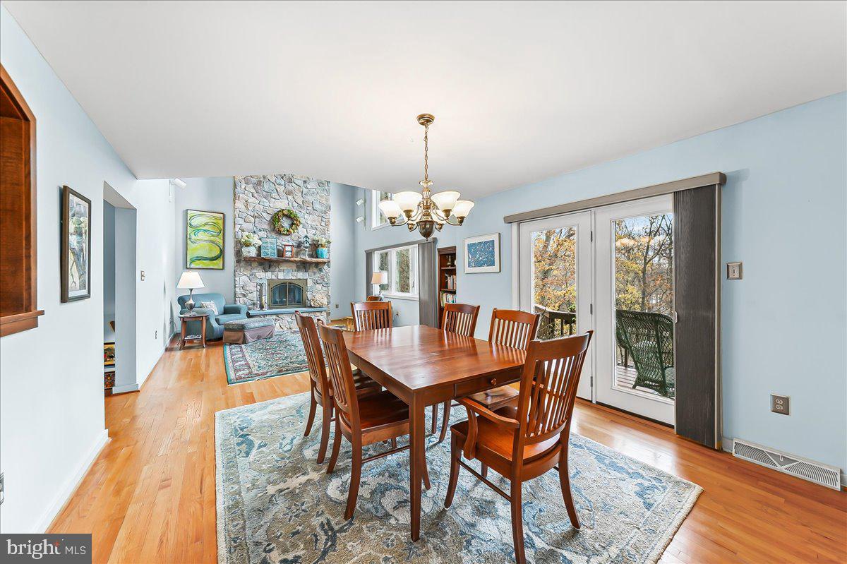 BROAD RUN - Residential