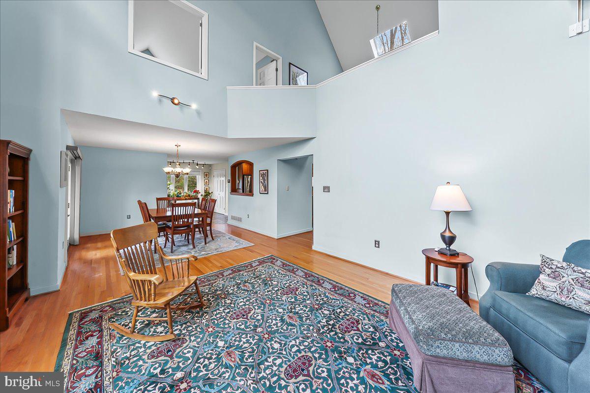 BROAD RUN - Residential