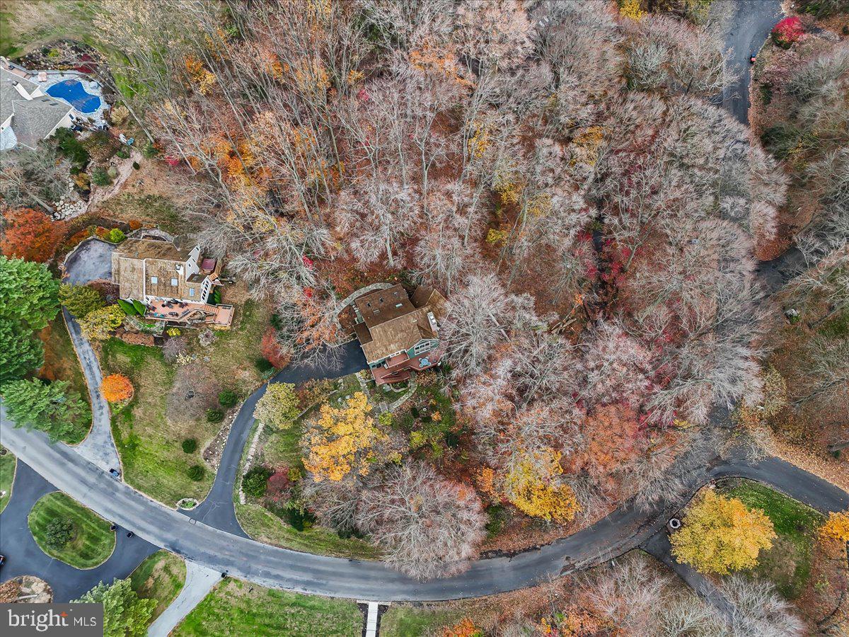 BROAD RUN - Residential