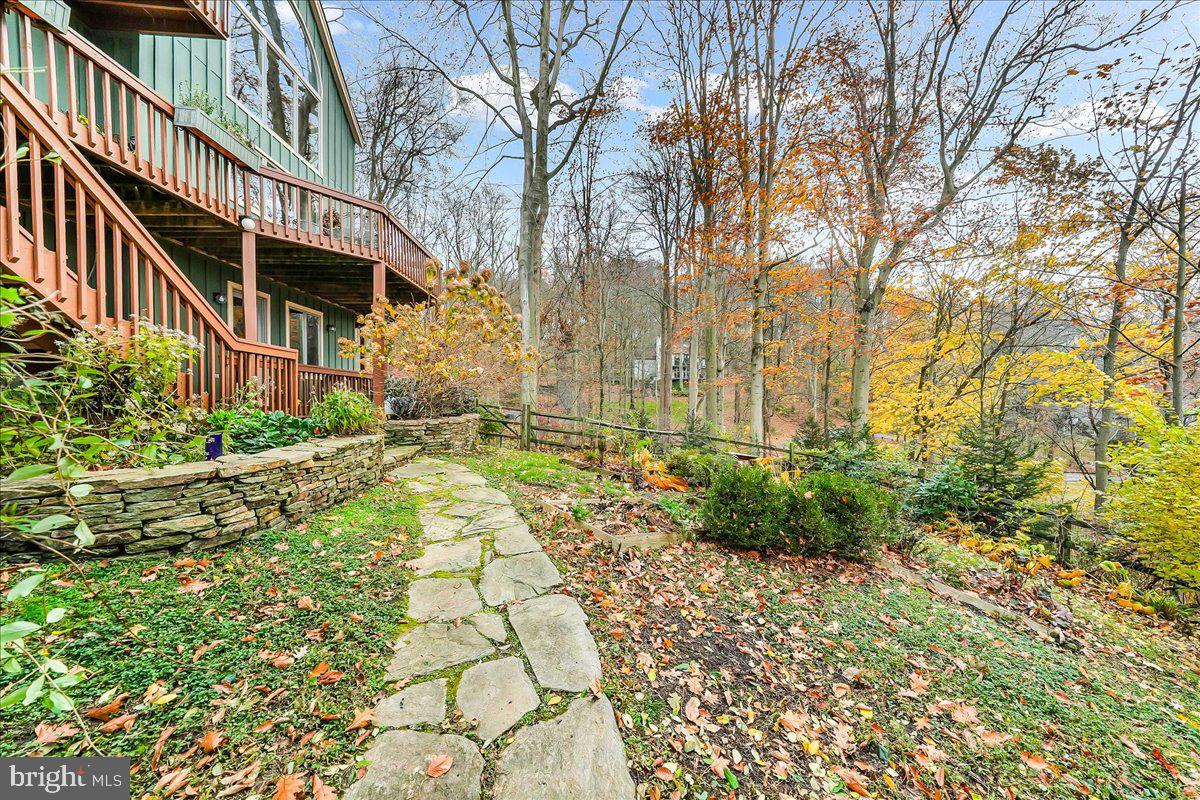 BROAD RUN - Residential