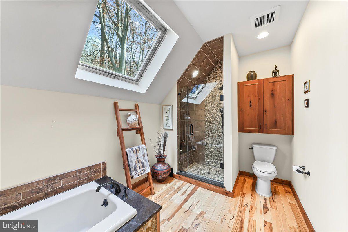 BROAD RUN - Residential