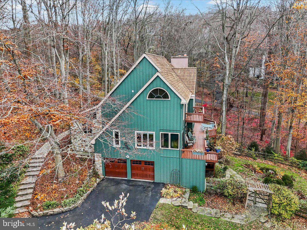 BROAD RUN - Residential