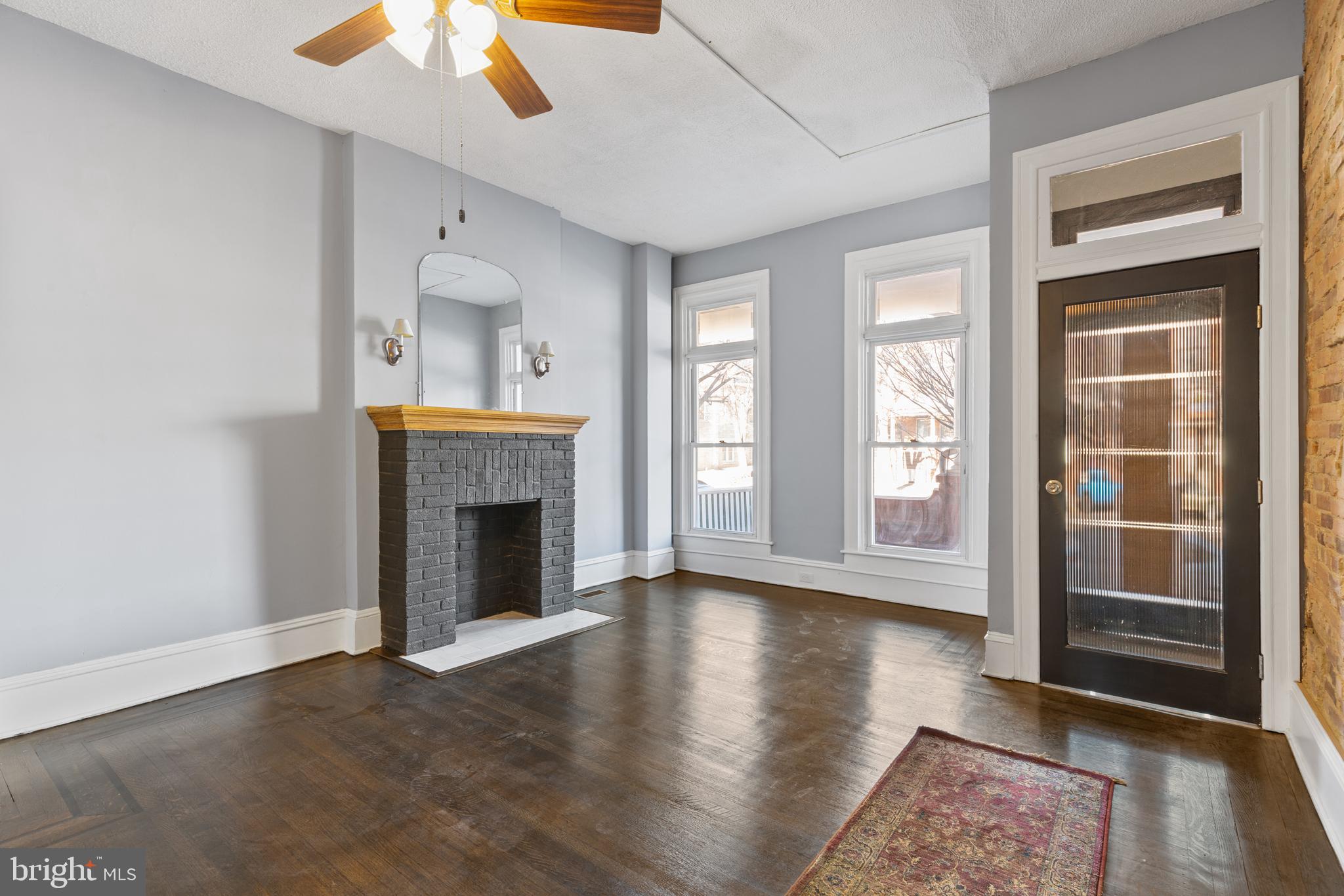 BARCLAY - Residential Lease