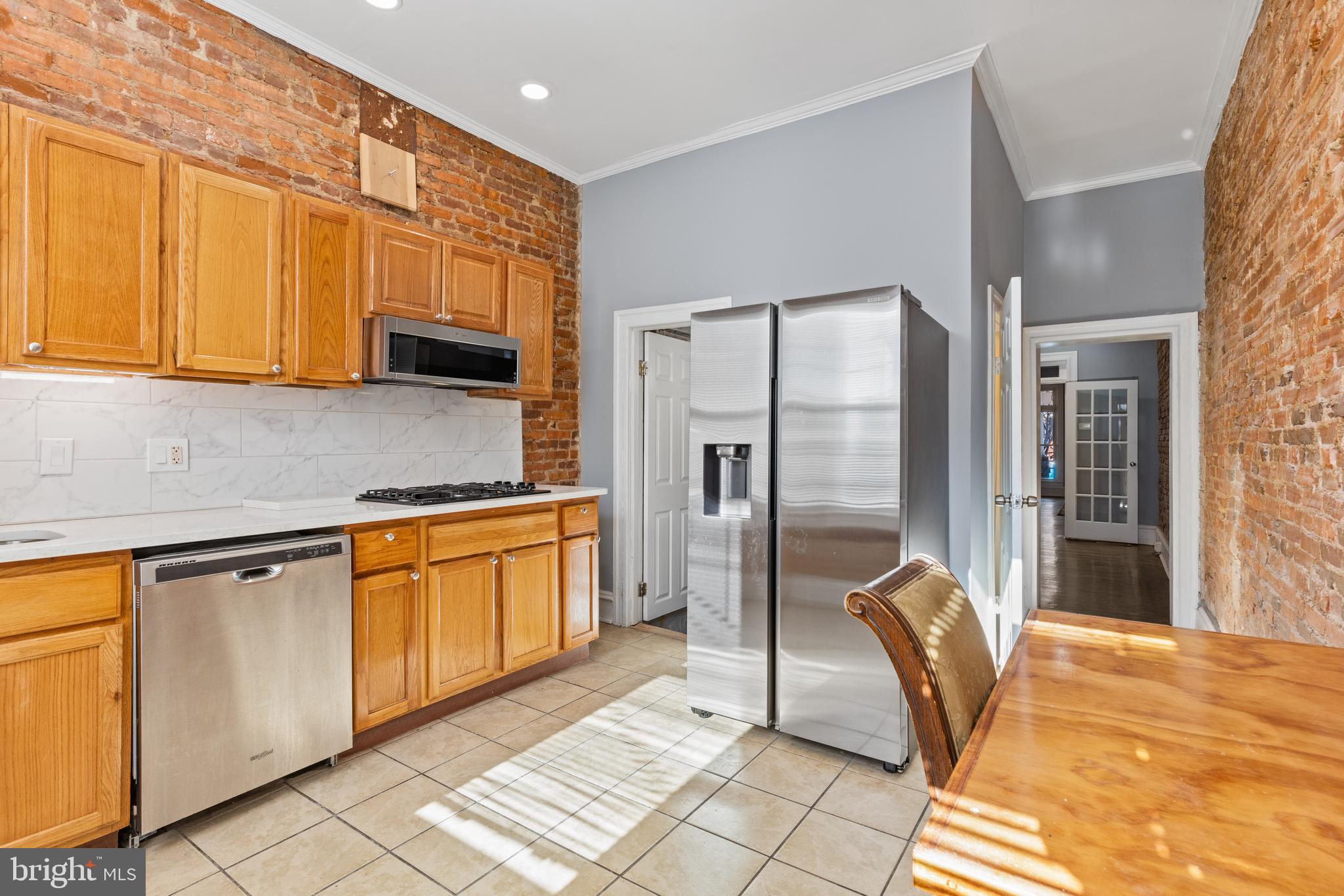 BARCLAY - Residential Lease