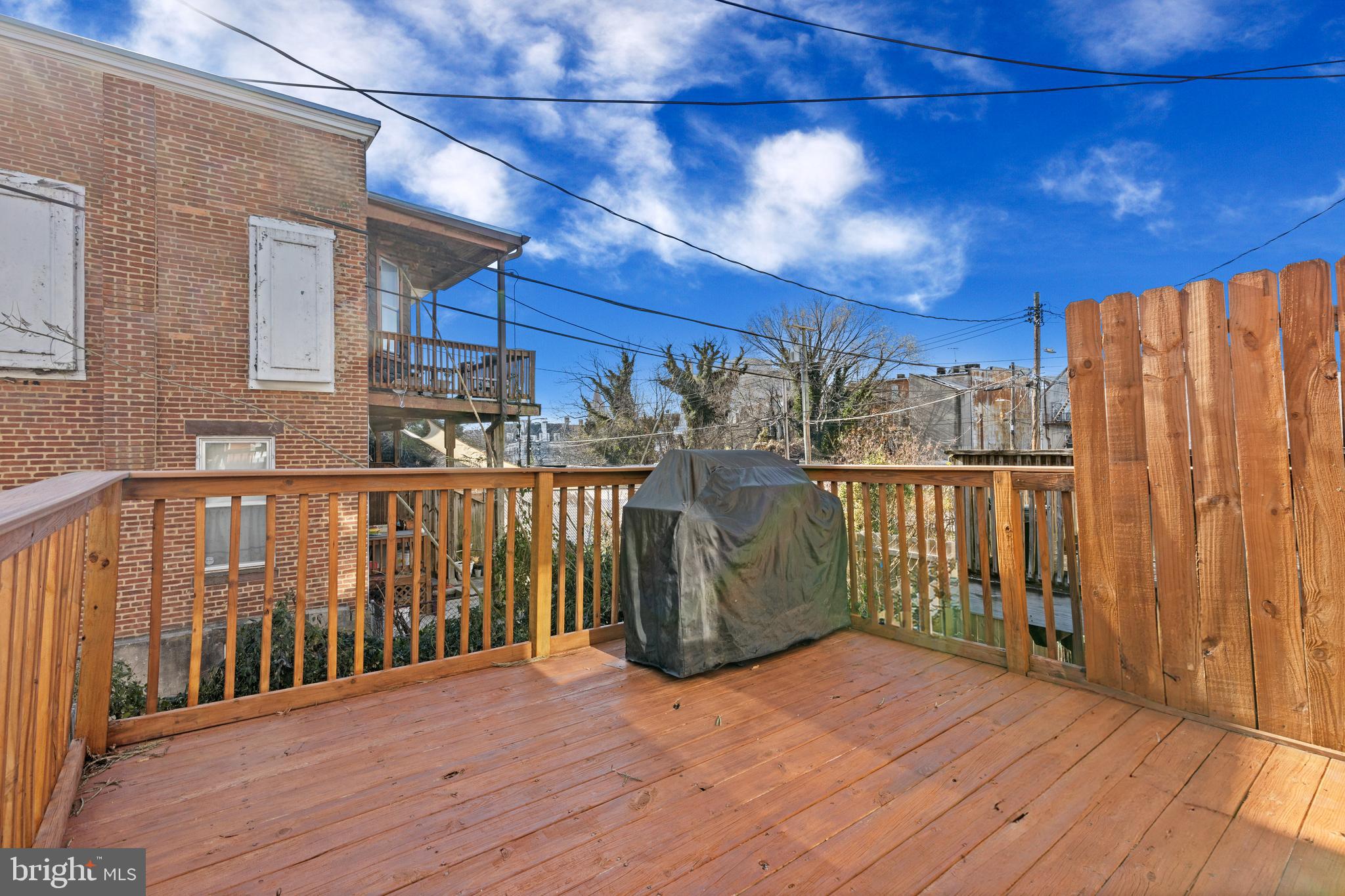 BARCLAY - Residential Lease