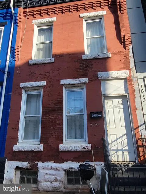1815 N Marston Street, Philadelphia, PA 19121 - MLS#: PAPH2443274