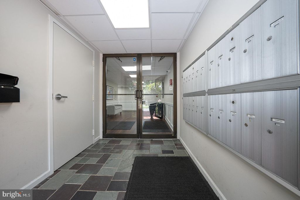 Photo of 103 - B Summit Drive #B, BRYN MAWR, PA 19010 (MLS # PADE2096962)