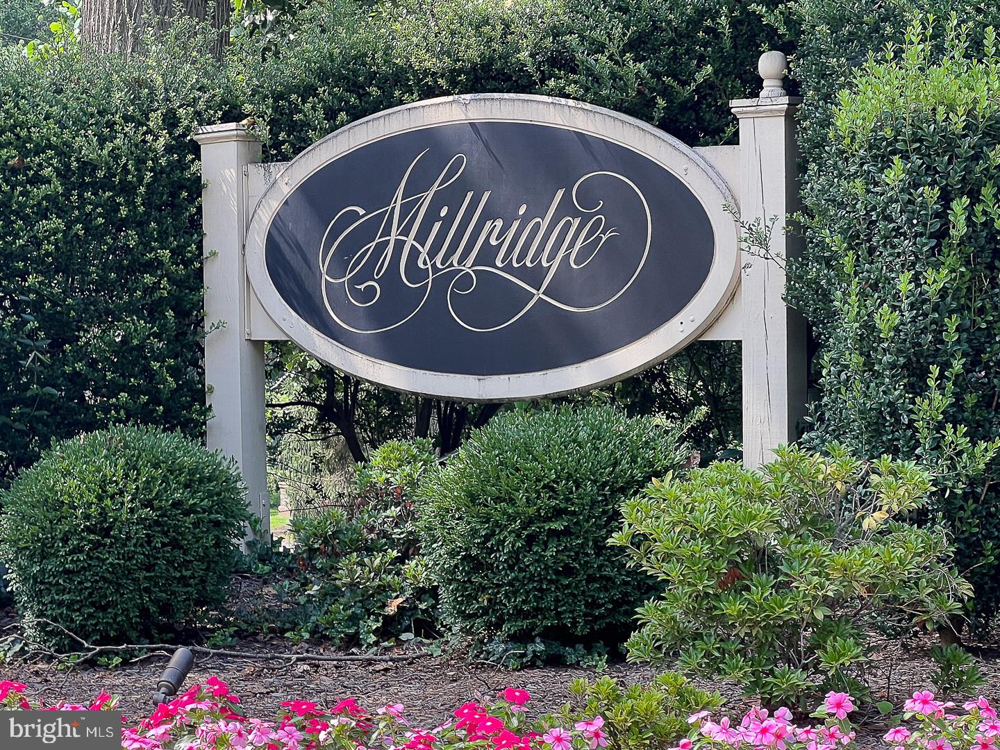 MILLRIDGE - Residential