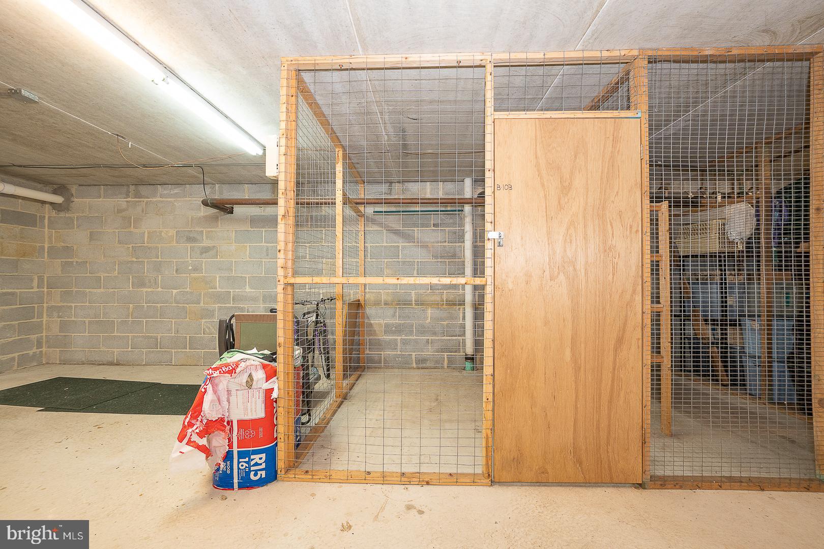 MILLRIDGE - Residential