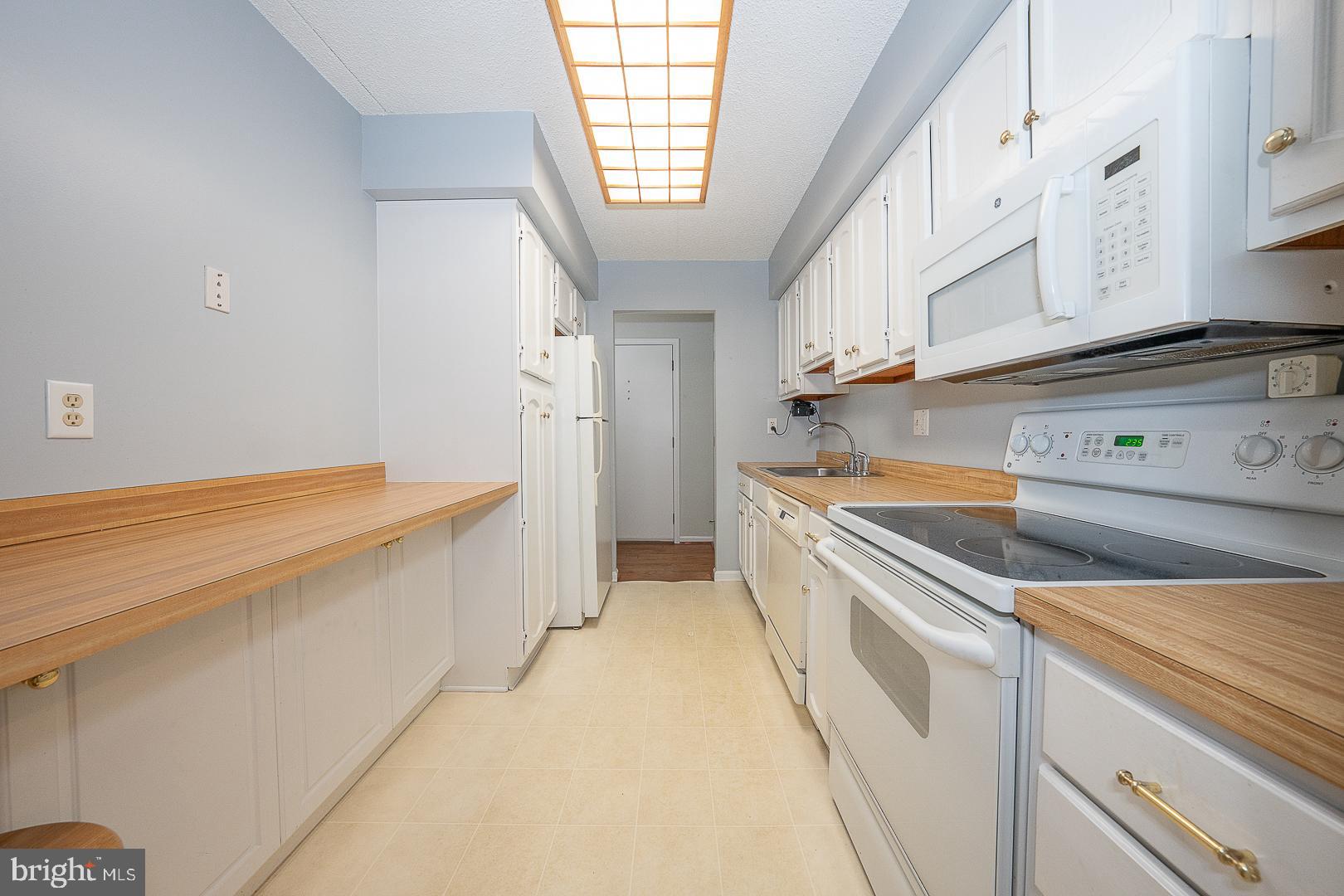 MILLRIDGE - Residential