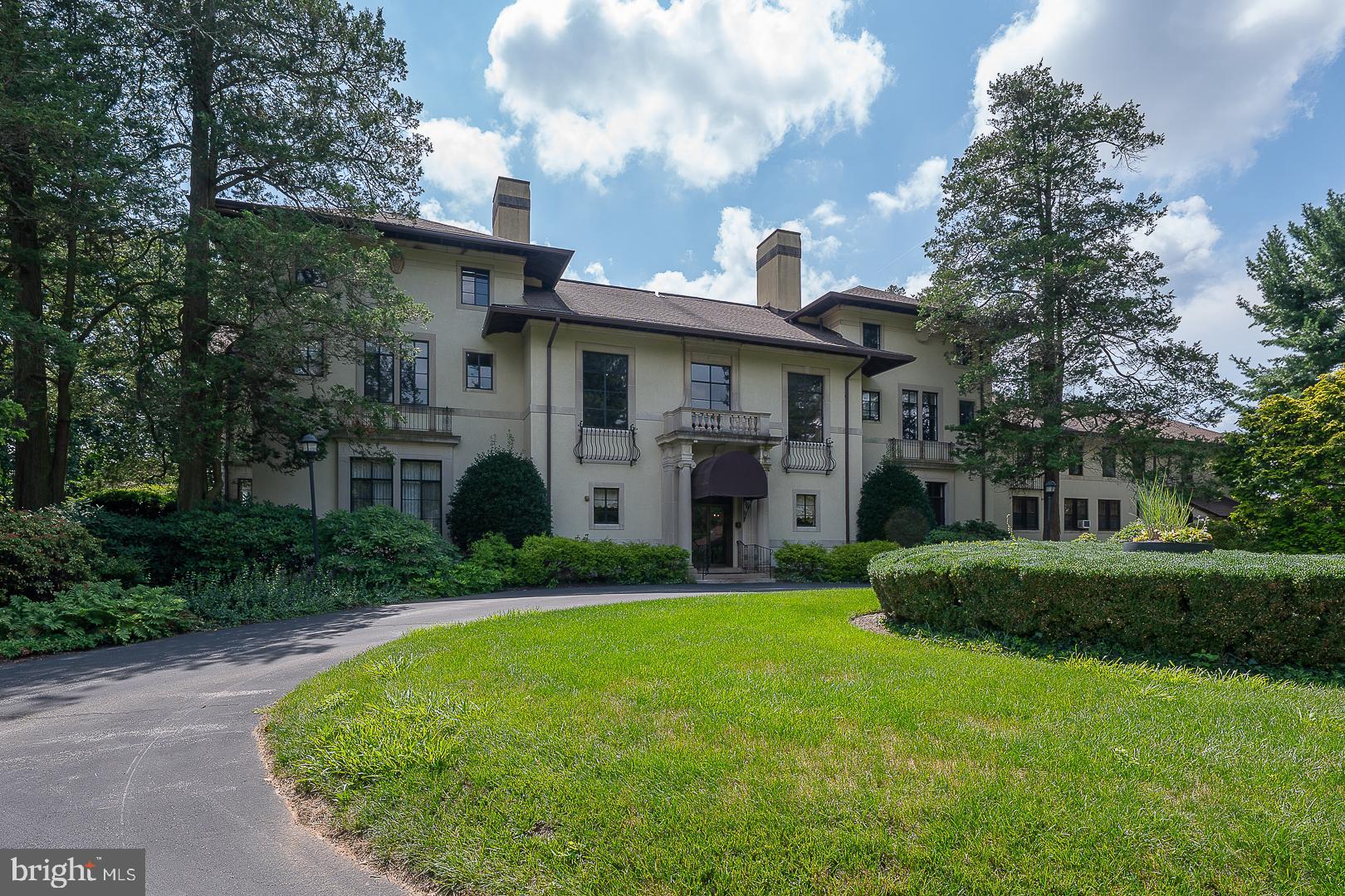 MILLRIDGE - Residential