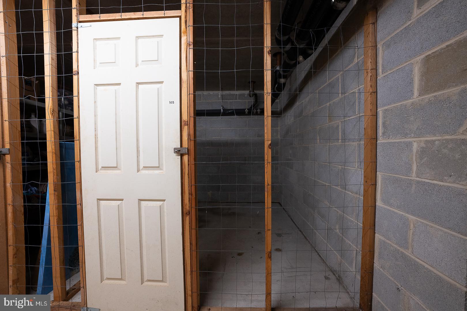 MILLRIDGE - Residential