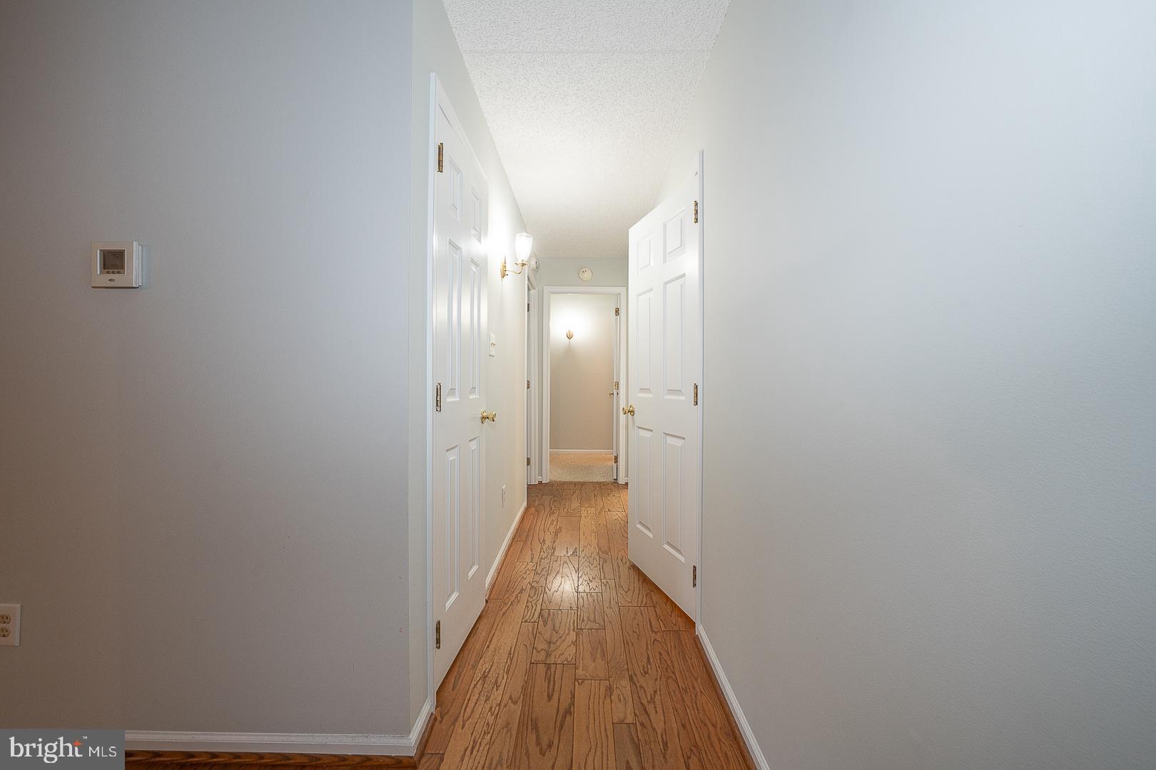 MILLRIDGE - Residential