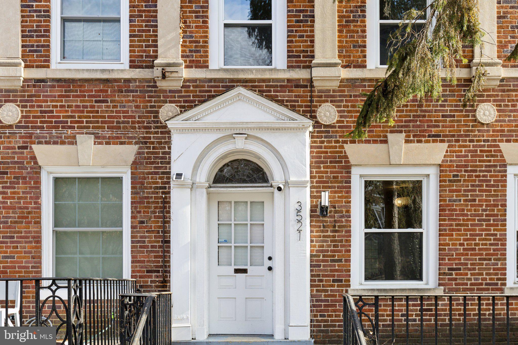 3521 16TH STREET NW