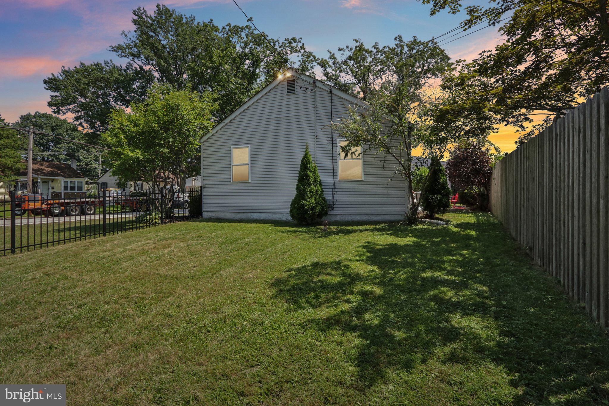 416 CITY LINE AVENUE
