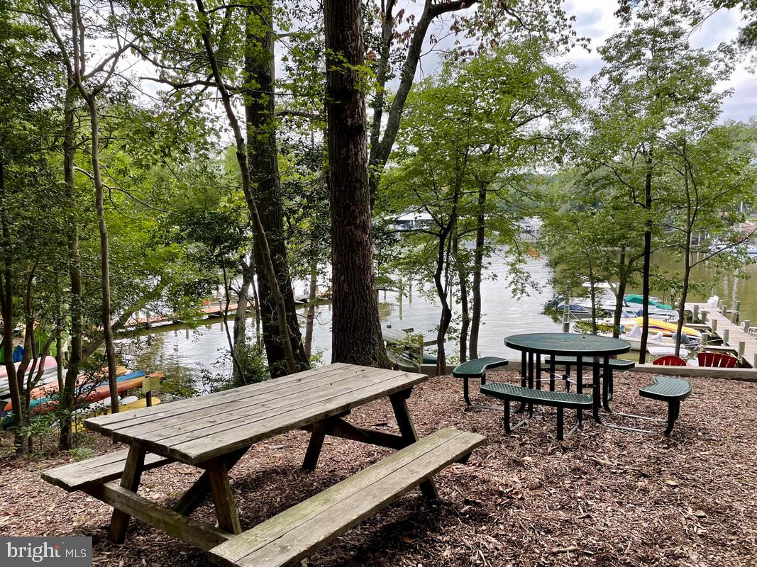 SEVERNA FOREST - Residential Lease