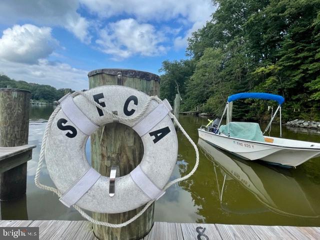 SEVERNA FOREST - Residential Lease