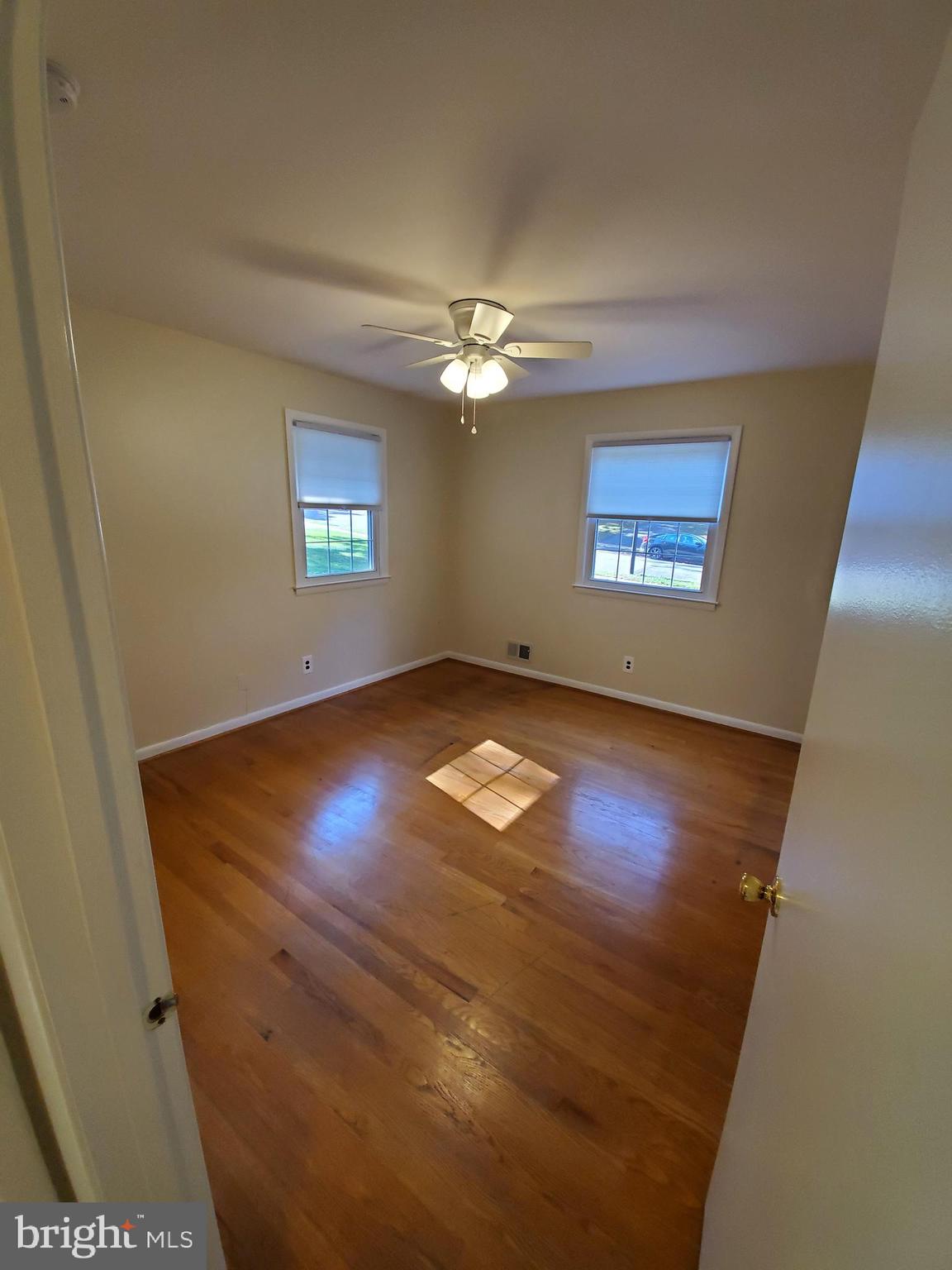 SEVERNA FOREST - Residential Lease