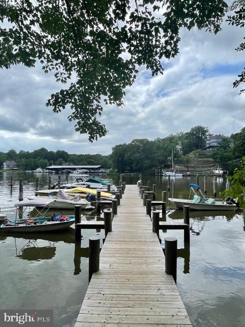 SEVERNA FOREST - Residential Lease