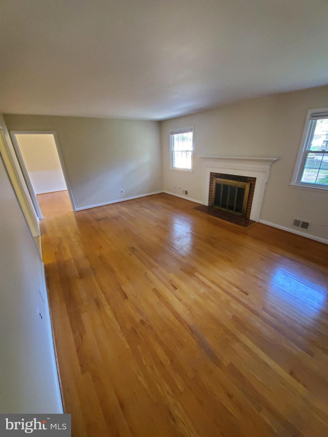 SEVERNA FOREST - Residential Lease