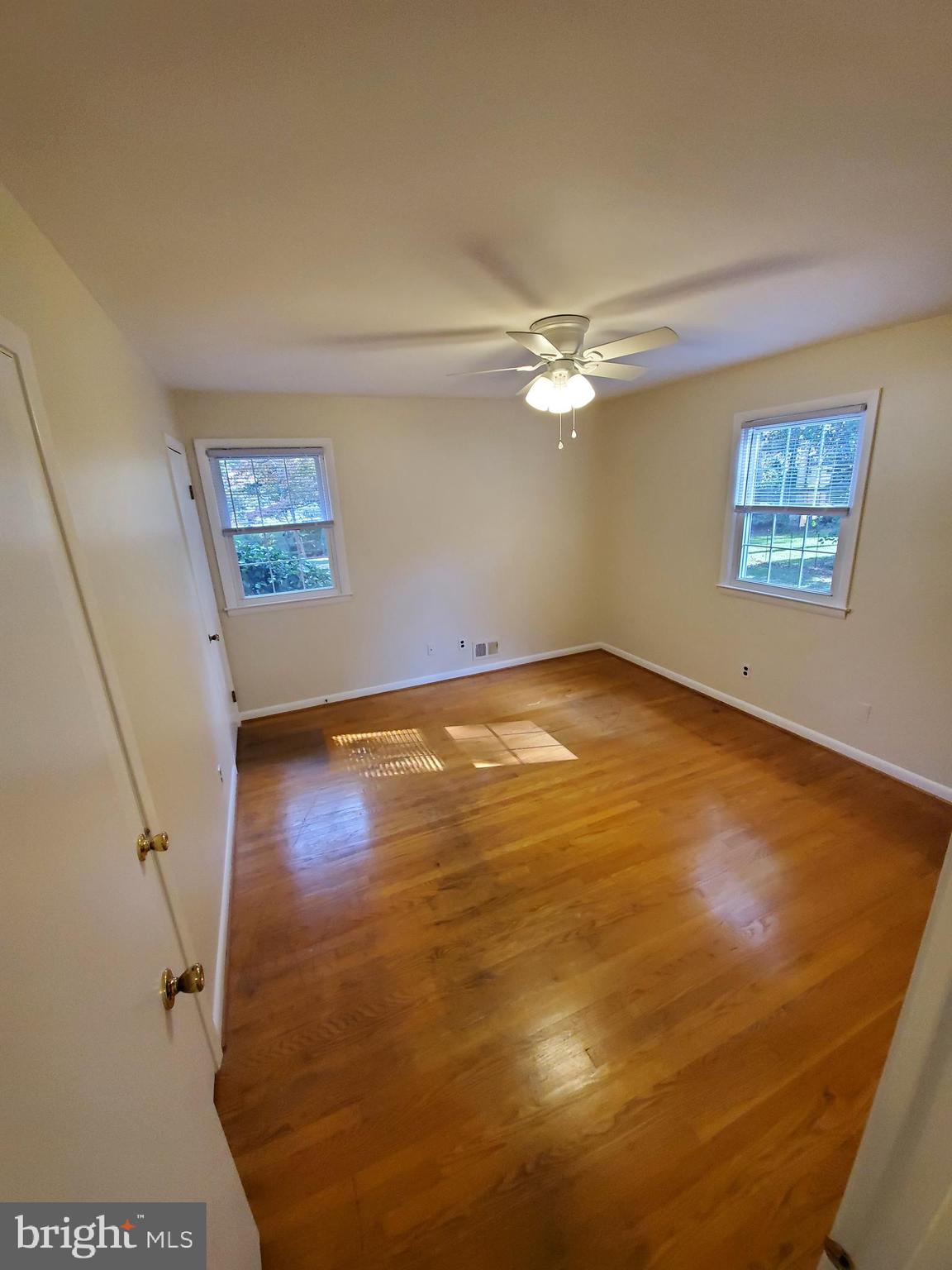 SEVERNA FOREST - Residential Lease