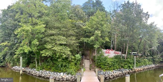 SEVERNA FOREST - Residential Lease