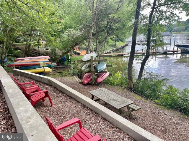 SEVERNA FOREST - Residential Lease