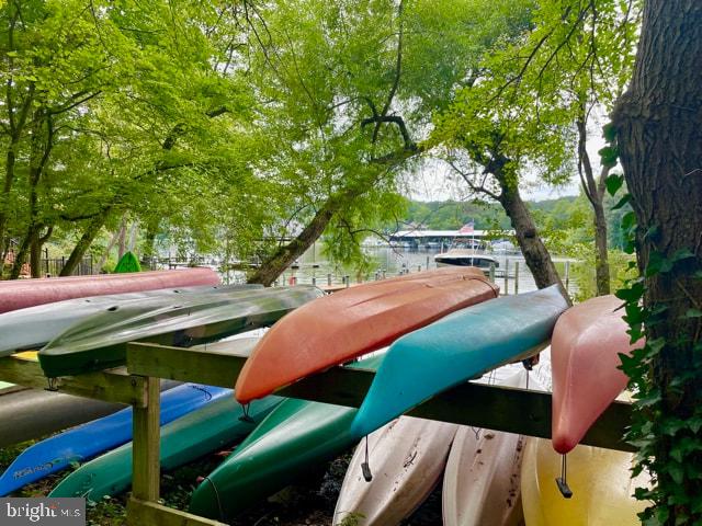 SEVERNA FOREST - Residential Lease