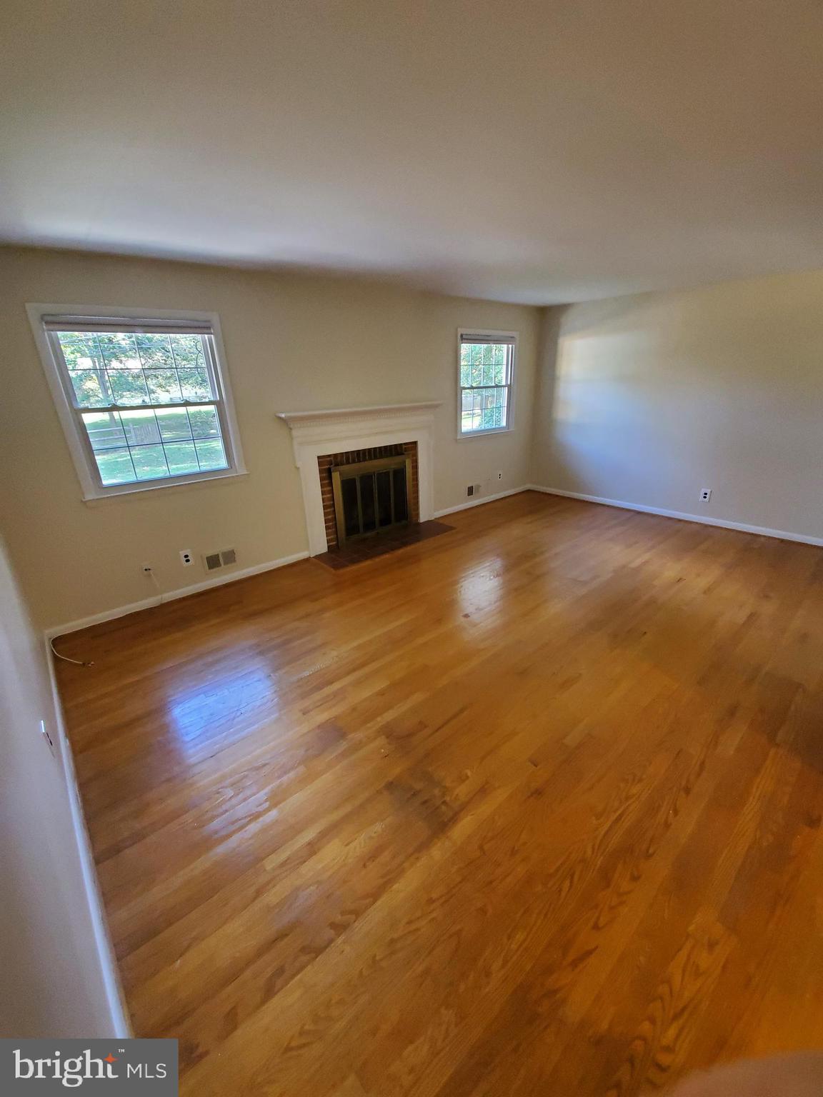 SEVERNA FOREST - Residential Lease