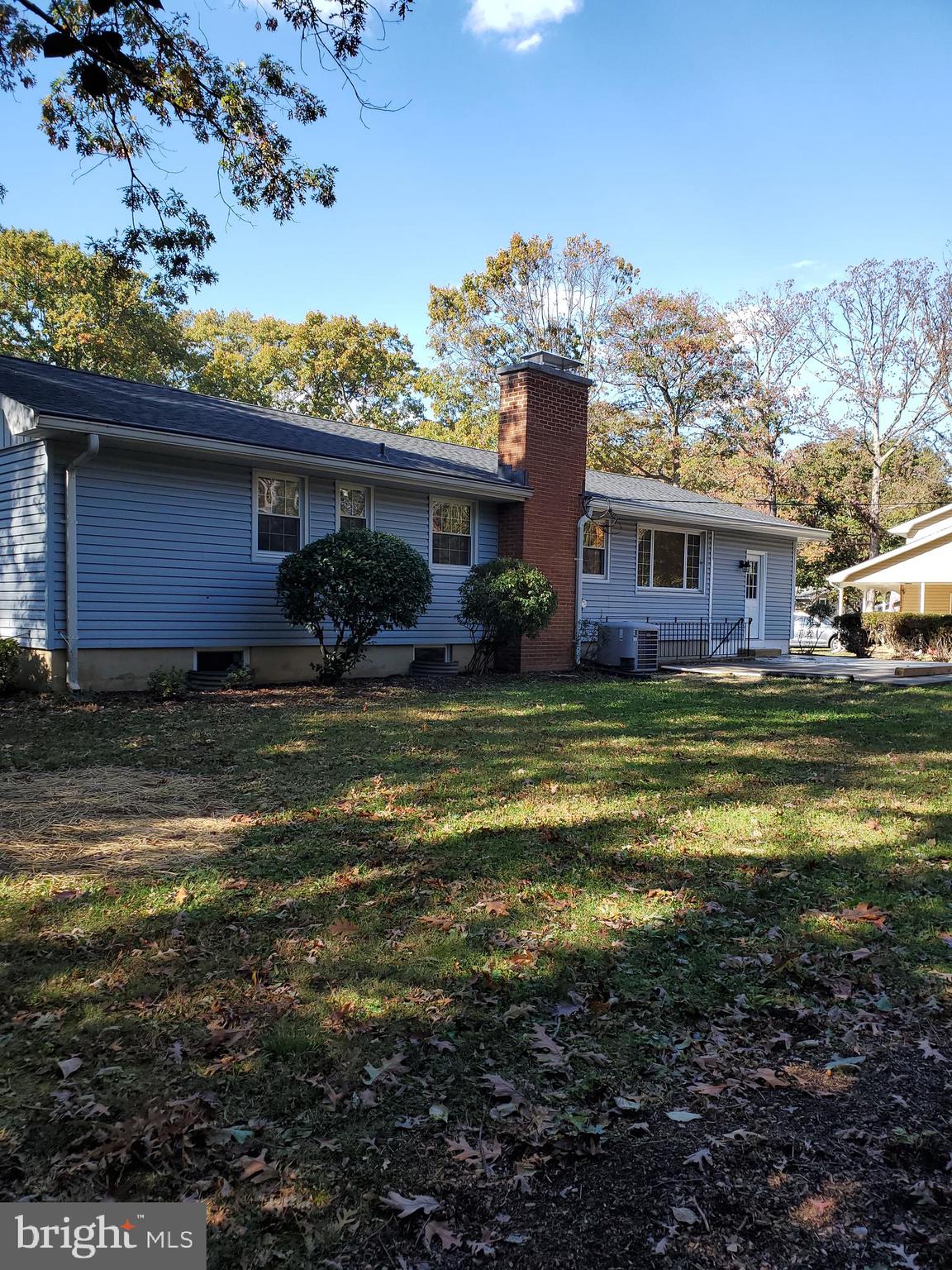 SEVERNA FOREST - Residential Lease