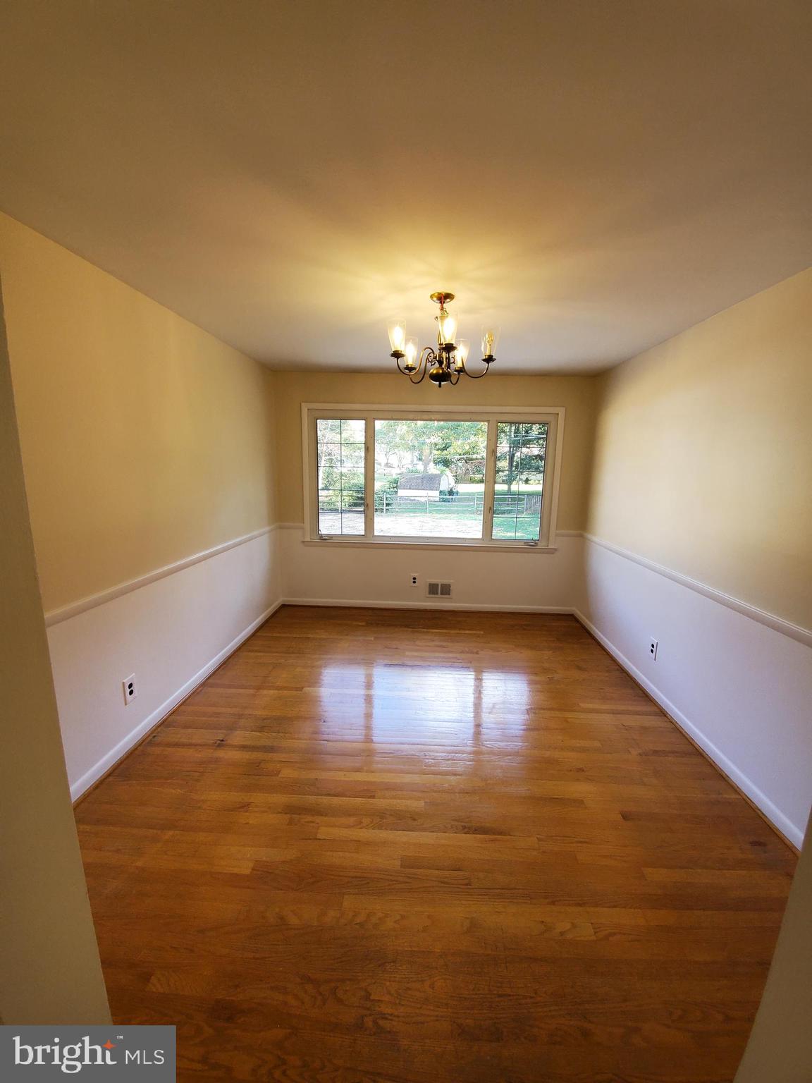 SEVERNA FOREST - Residential Lease