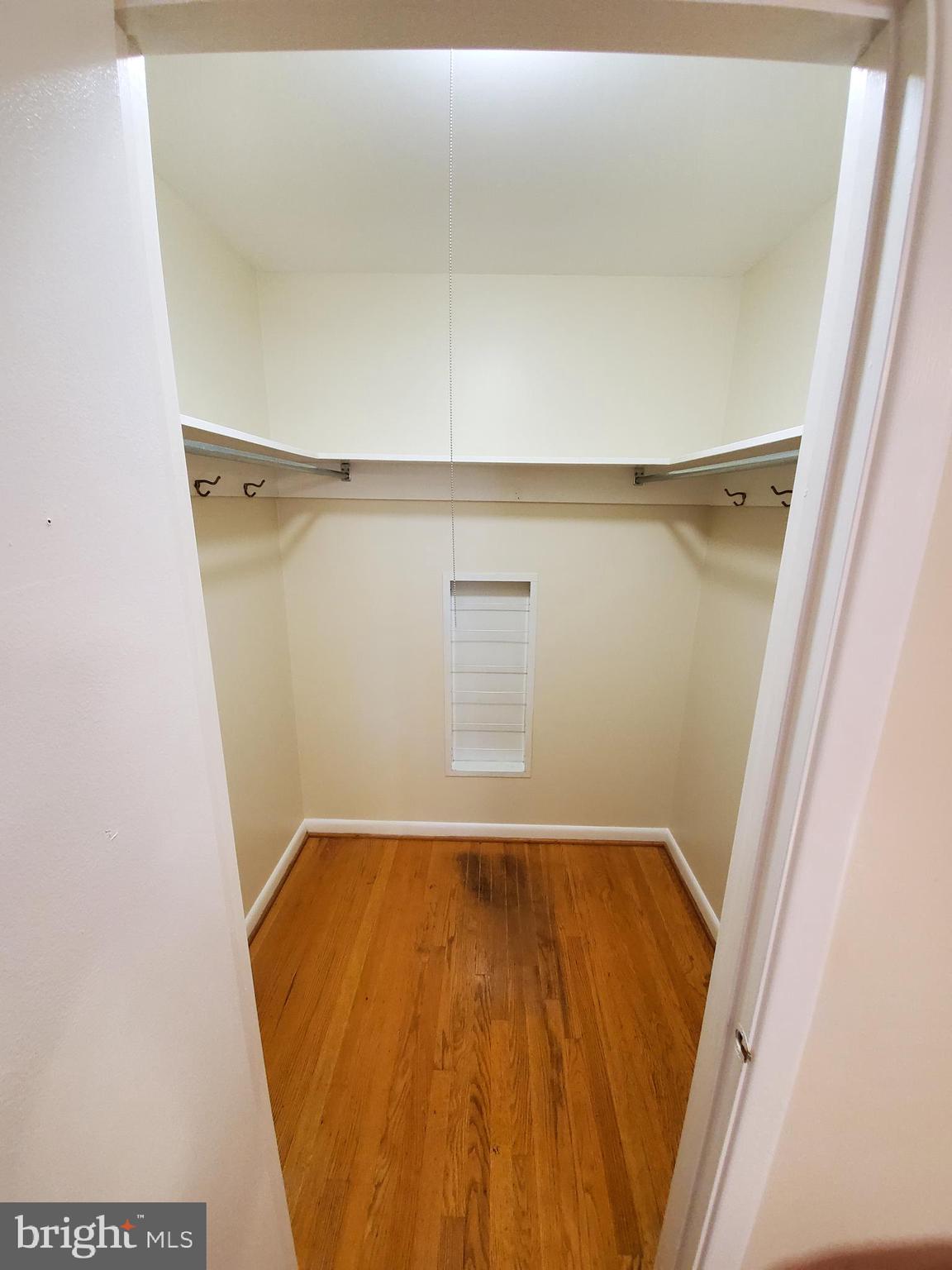 SEVERNA FOREST - Residential Lease