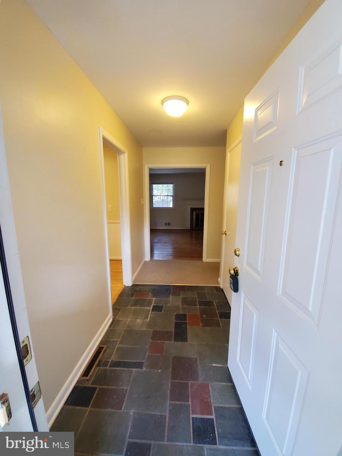 SEVERNA FOREST - Residential Lease