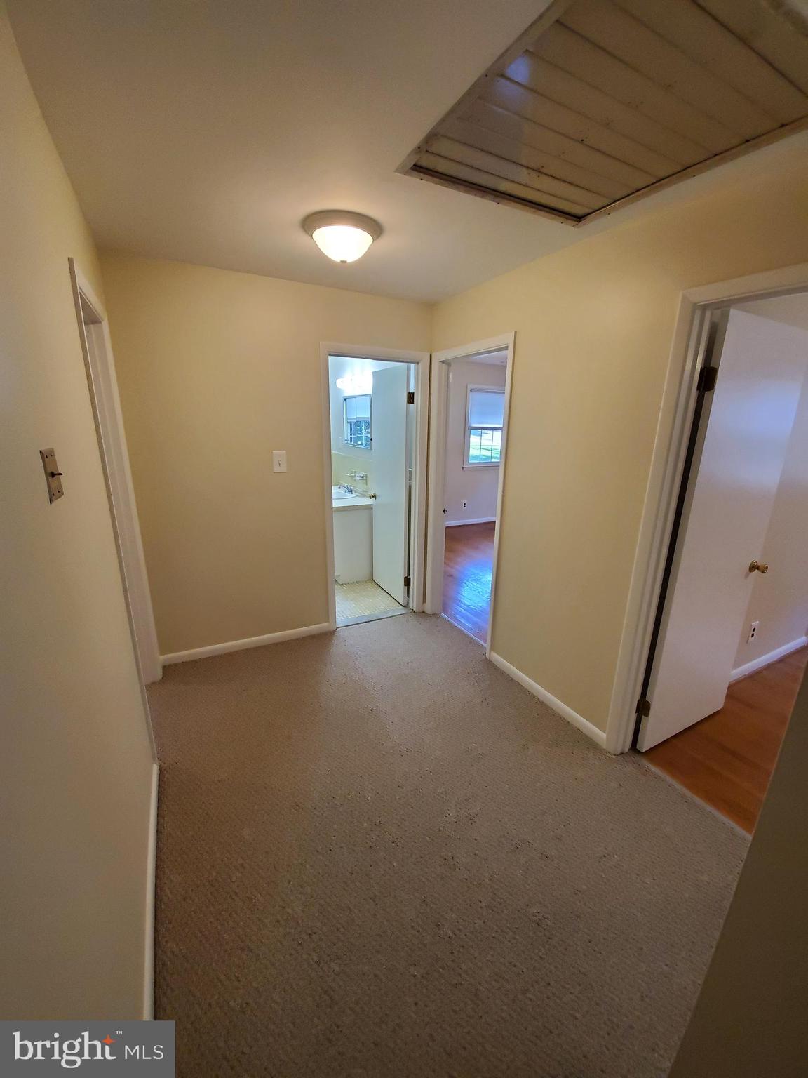 SEVERNA FOREST - Residential Lease