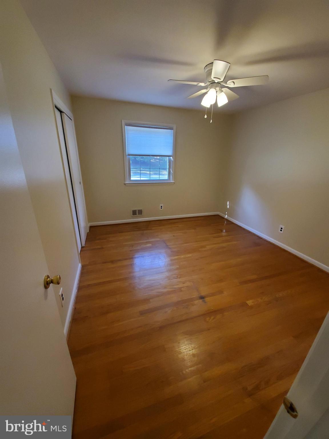 SEVERNA FOREST - Residential Lease