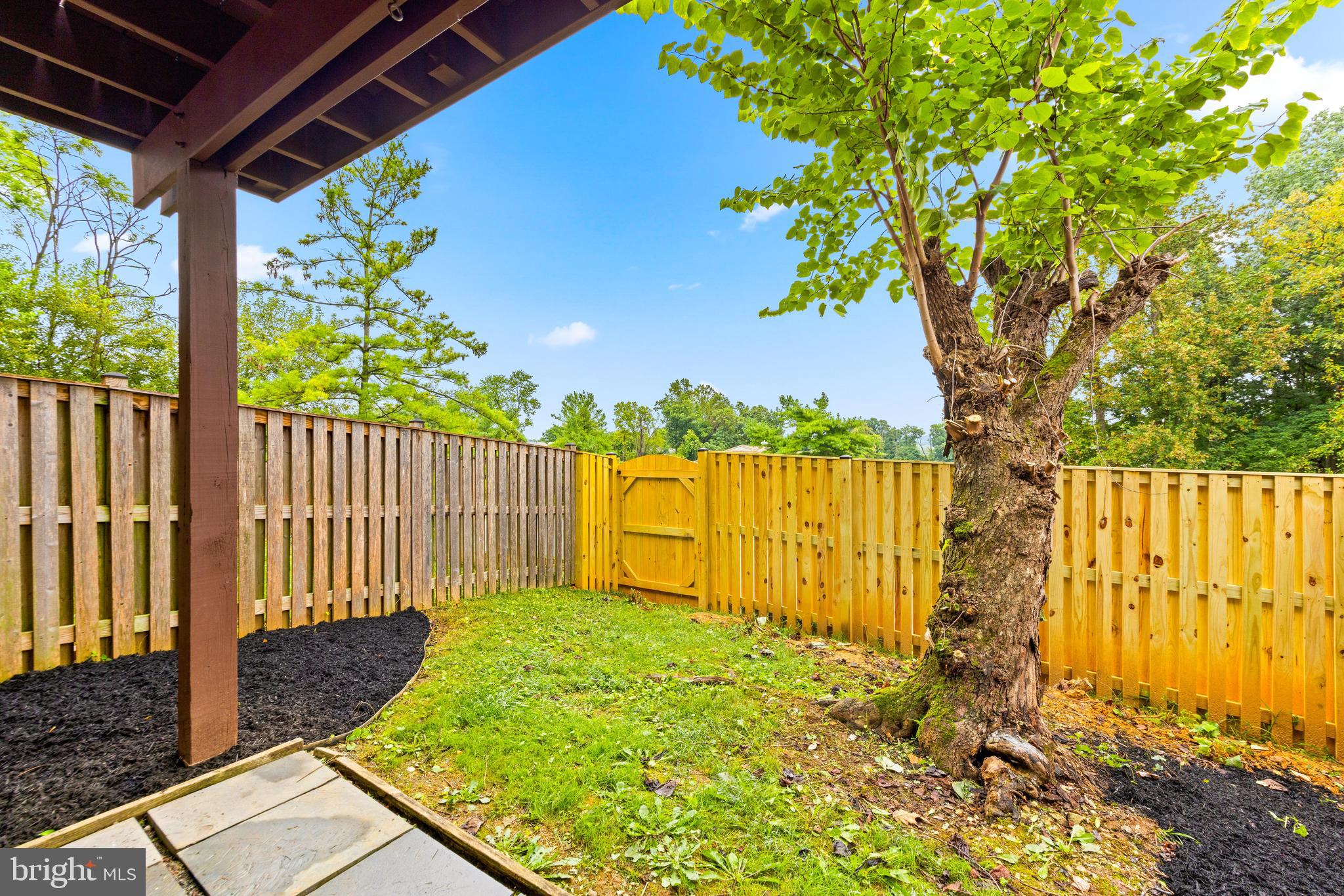 MAYS CHAPEL VILLAGE - Residential