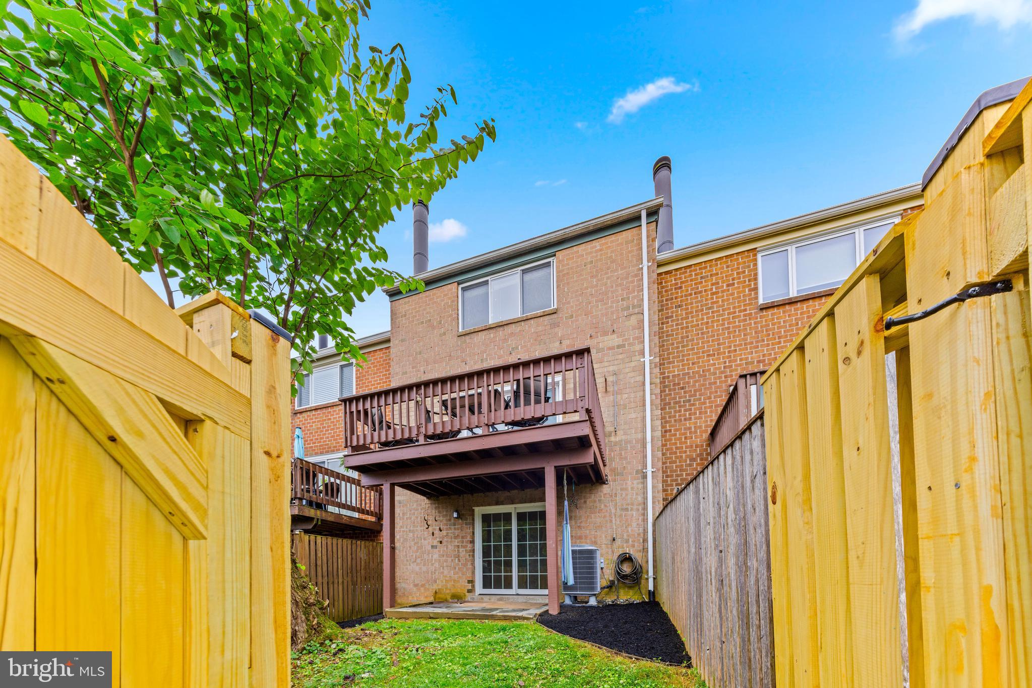 MAYS CHAPEL VILLAGE - Residential